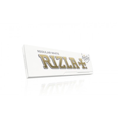 A00017002 RIZLA CORTA BIANCA DA 50